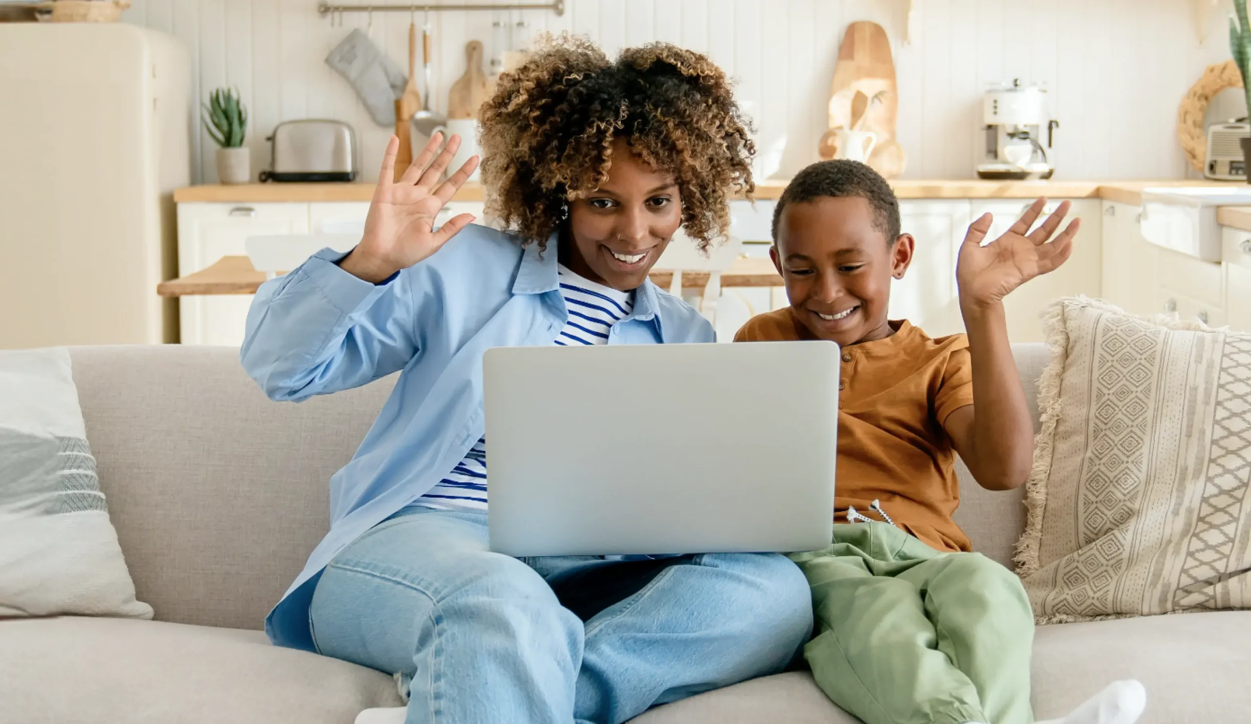 La Fibre à très haut débit