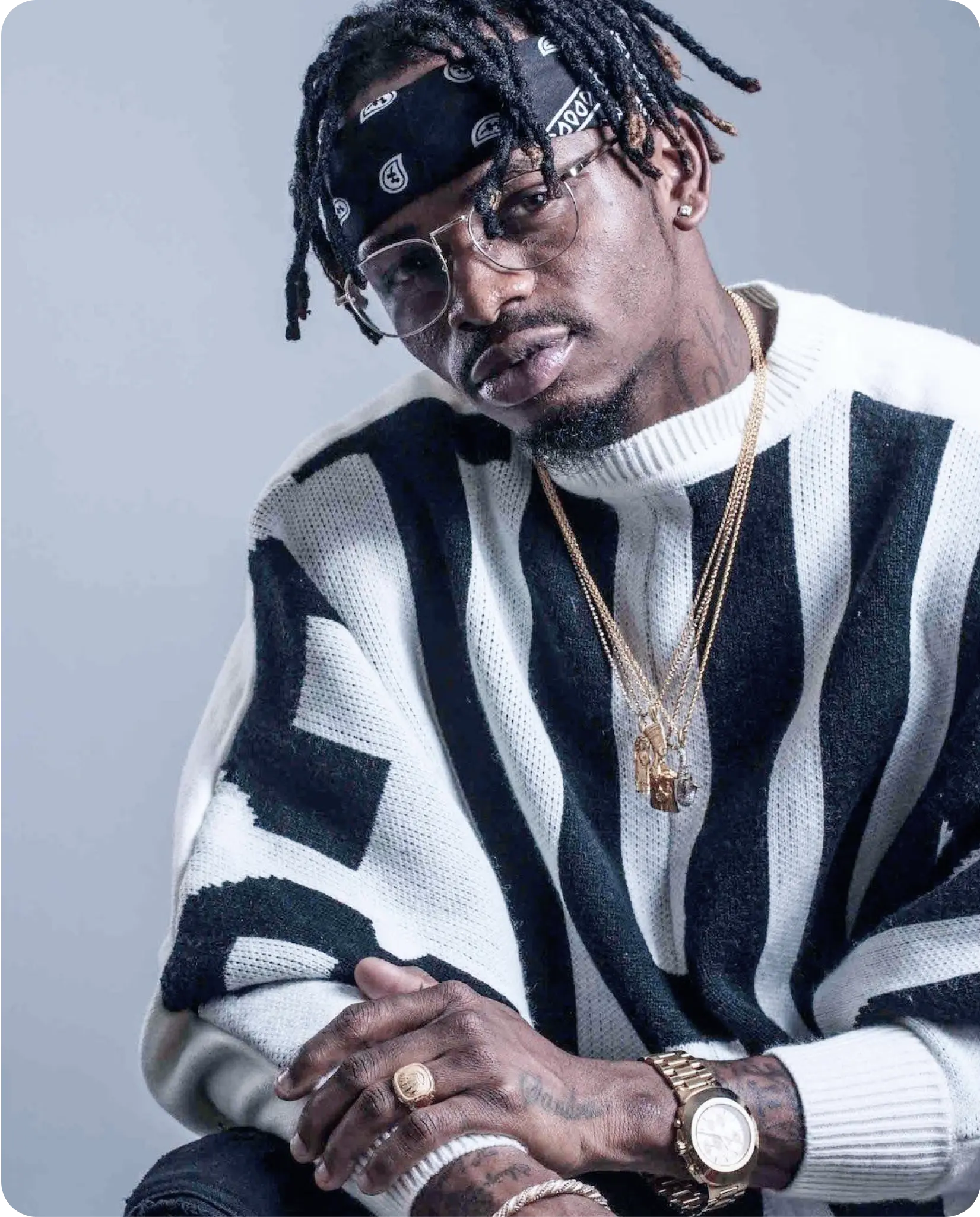 La roue de la fortune