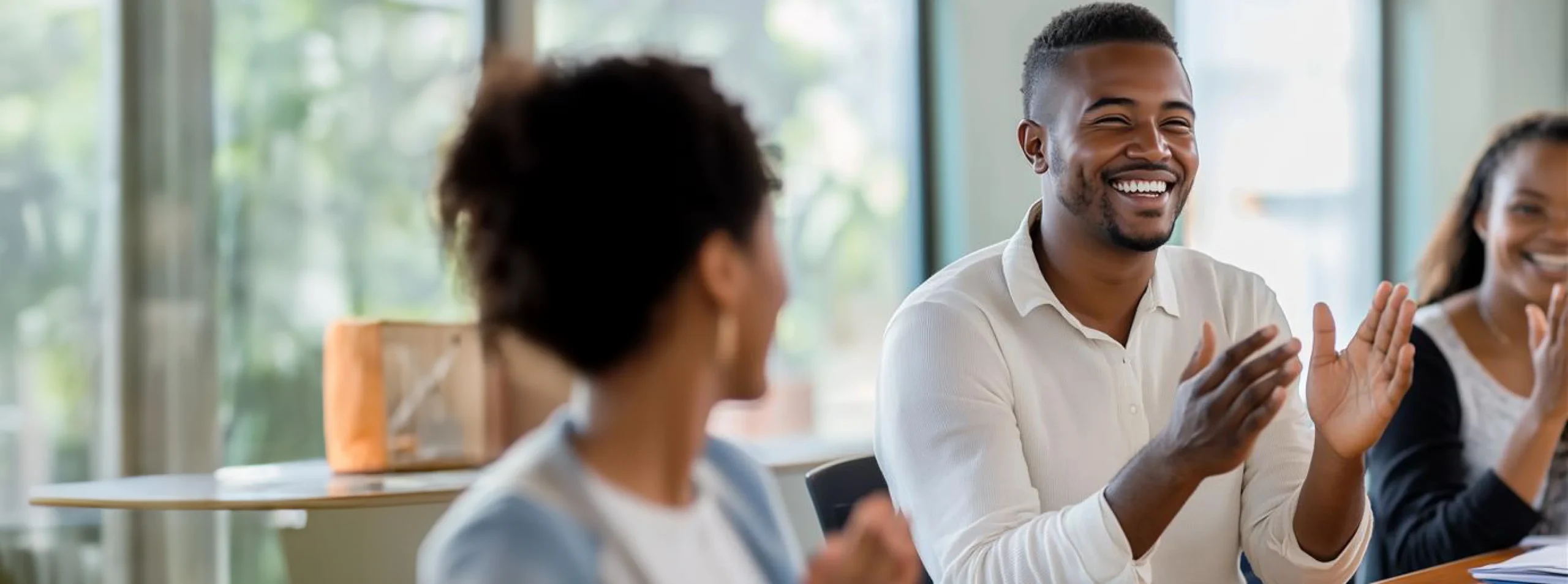 financial solutions banner