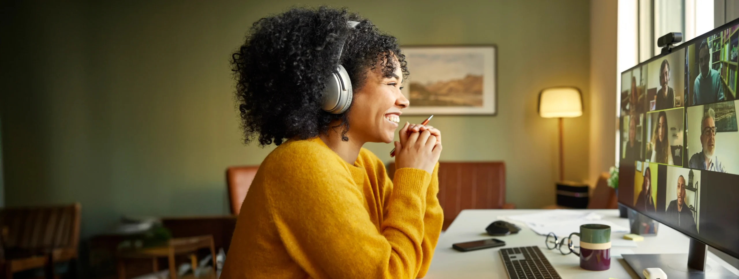 internet et connectivite banner