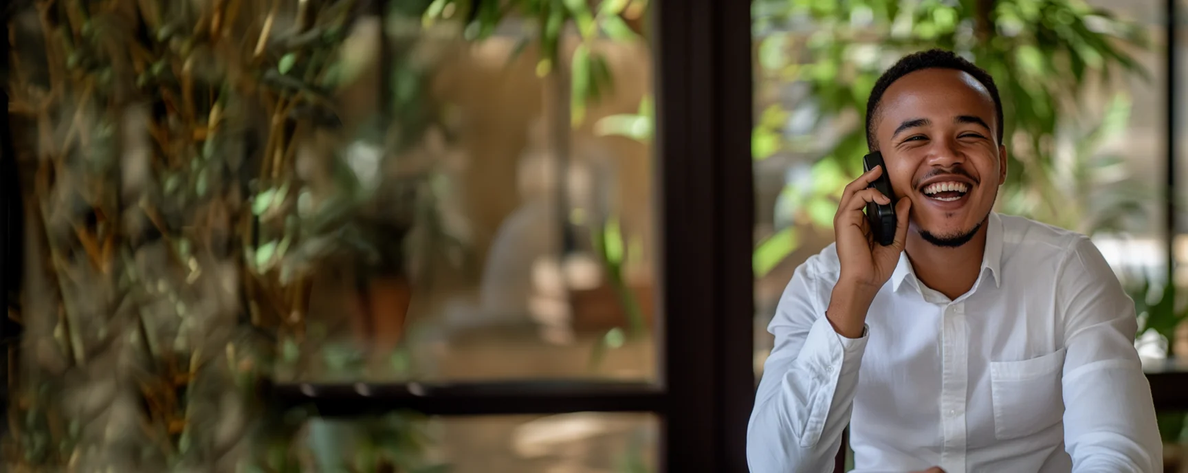 Une connectivité ultra-rapide