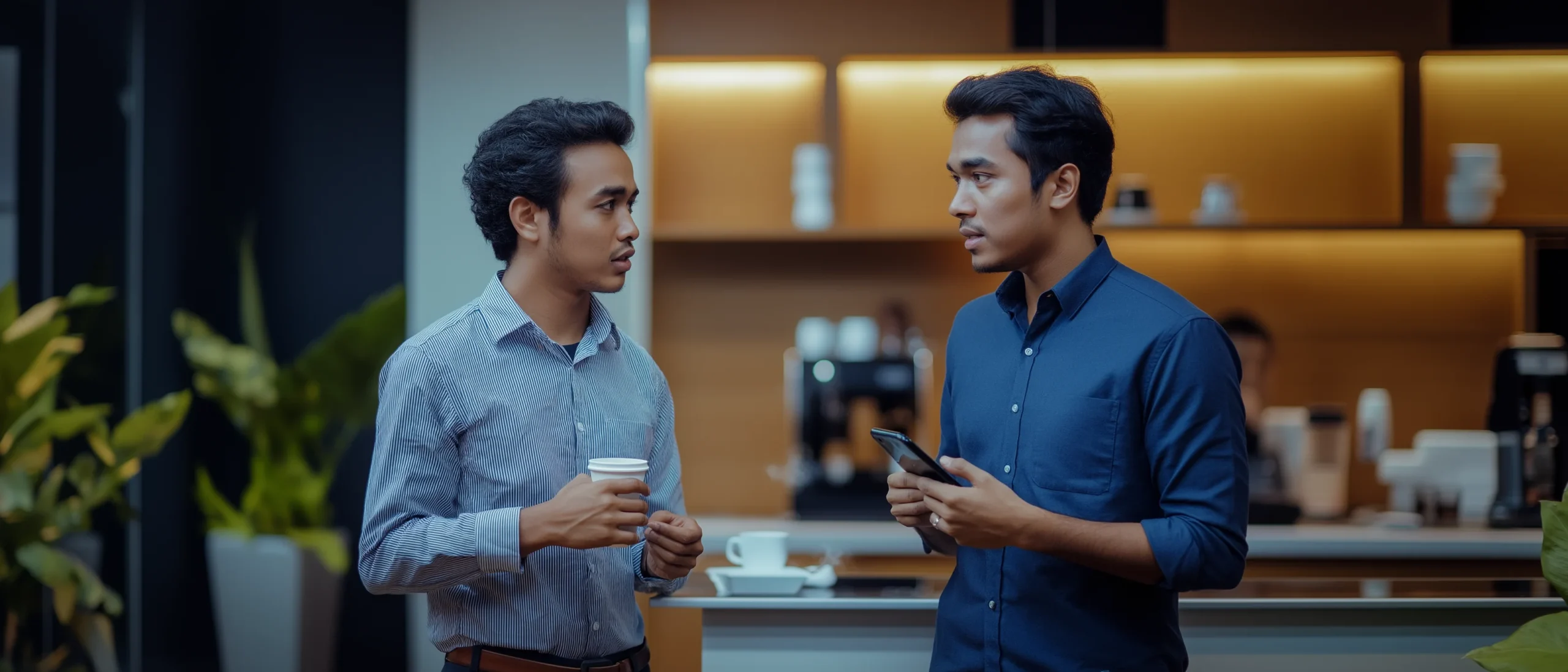 Toutes vos solutions en un seul endroit